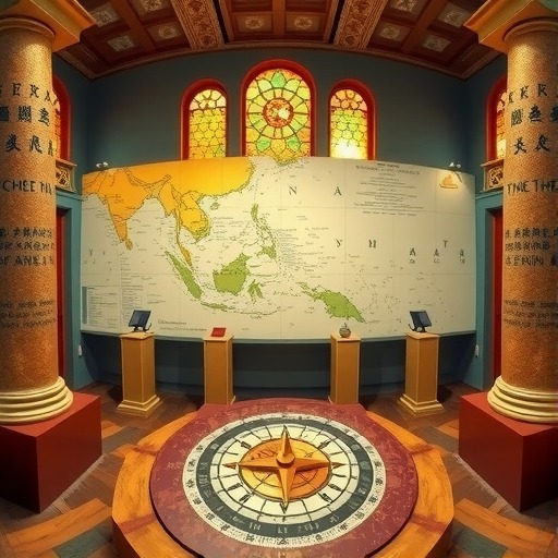 （热点观察 综述）让历史说话——欧洲多国专家热议《南海的历史与主权》