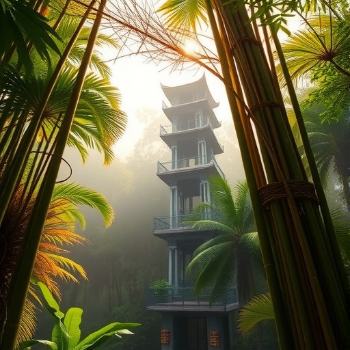 探秘苏里南丨这个“森系”南美国家的“中国缘”