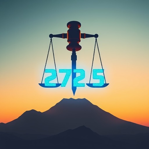 2025年山东全省法院收案281.5万件 结案272.8万件