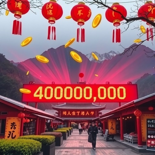 四川省启动迎春文旅促消费活动，消费优惠投入将超4000万元