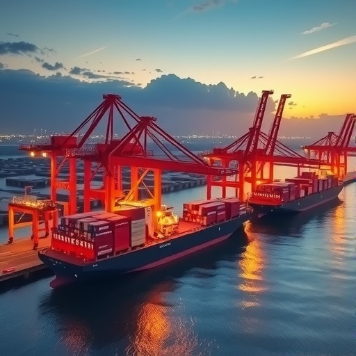 新华时评丨双赢共赢才是发展方向——全球视野下中国产能真实叙事系列评论之三