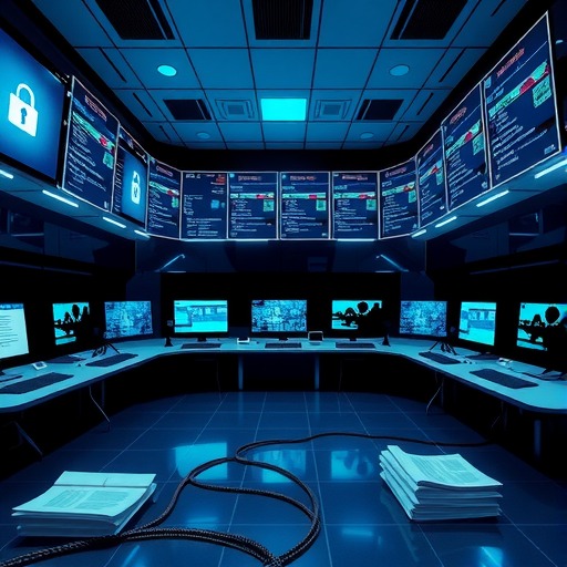 “齐心鲁力 e法治网”网络执法系列情景剧之《楼盘里的秘密》