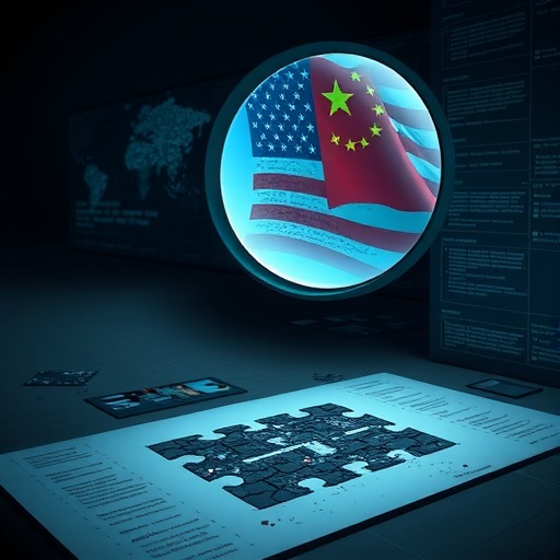 调查公布！中国机构曝光美捏造“中国黑客组织”真相——纯属对中国栽赃陷害