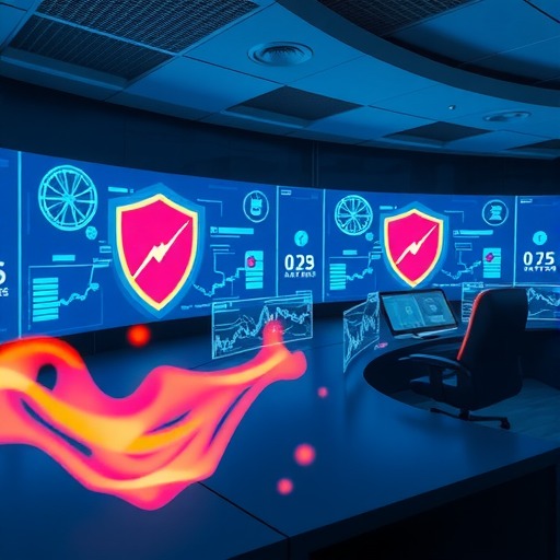 “齐心鲁力 e法治网”网络执法系列情景剧之《警惕网暴火种》