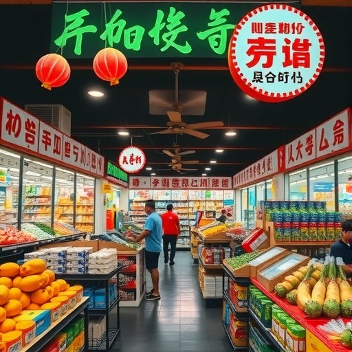【侨一瞧】苏里南总统的“中国缘” ：母亲曾在华人超市工作