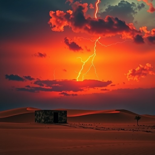 国际观察｜“战争边缘政策”会否把中东局势推下悬崖