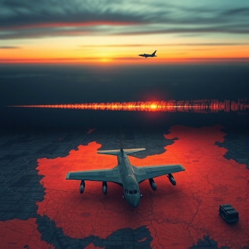 军工人才迷失境外｜“小安说法”漫画系列⑦