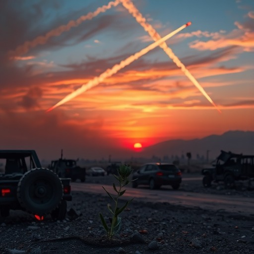 巴以冲突超半年 冲突外溢影响扩大亟需止战