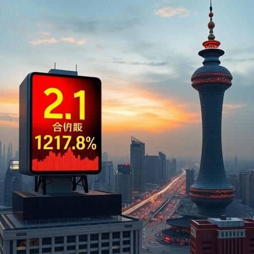 2025年北京市管企业实现营收2.1万亿元，利润总额1217.8亿元