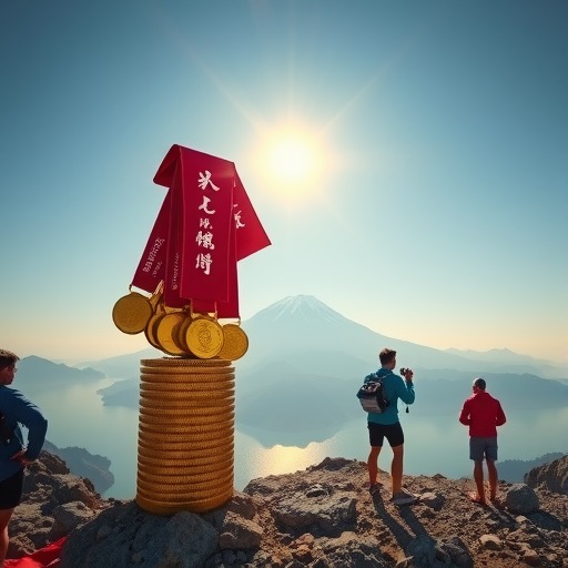 【第十五届全运会】金牌数奖牌数“双第一” 山东实现全运会“五连冠”