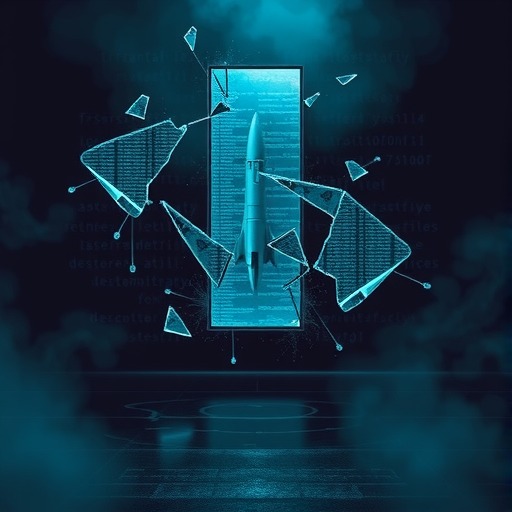 军工人才迷失境外｜“小安说法”漫画系列⑦