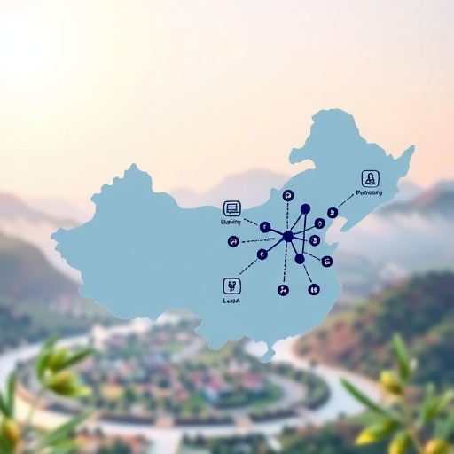 山东出台养老服务改革发展意见，到2029年基本建成覆盖城乡的三级养老网络