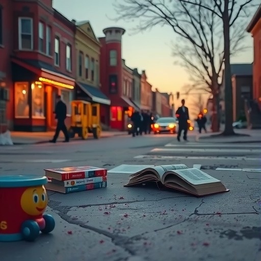 美国芝加哥发生大规模枪击案1死10伤 含多名儿童