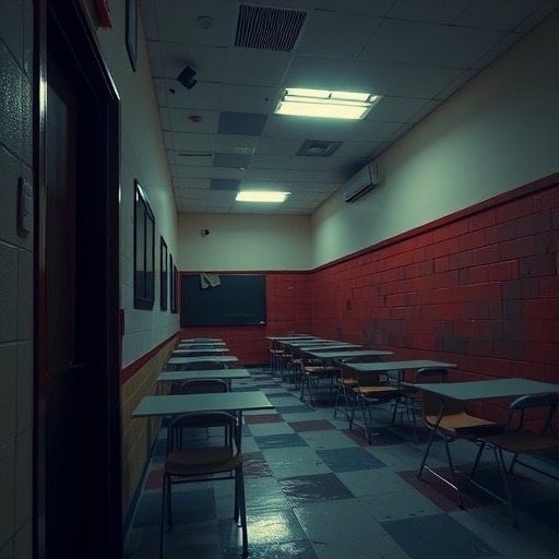 【世界说】皮尤调查：多数美国教师担心学校发生枪击，仅少数人认可校方应对措施