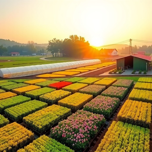 潍坊诸城多点发力，集体经济“一路生花”