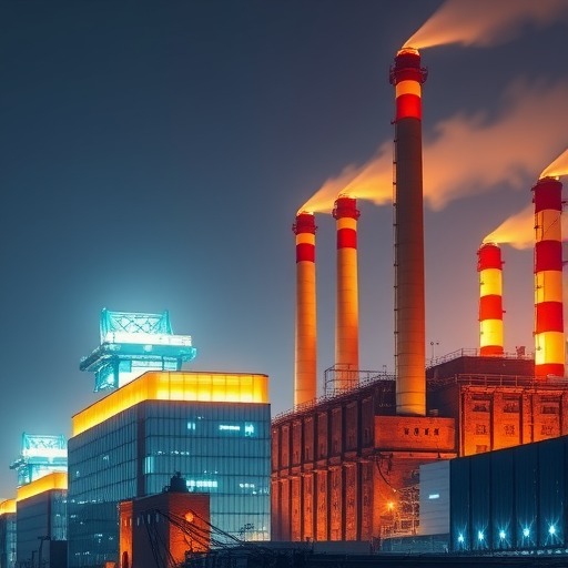 高新技术产业产值占山东规模以上工业比重提高到55.3%