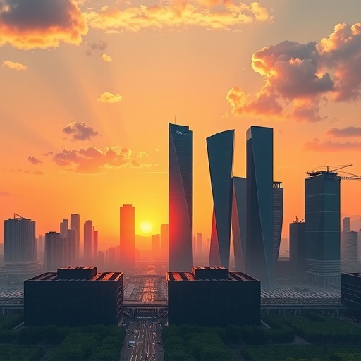 山东这3个镇实现“双十”目标