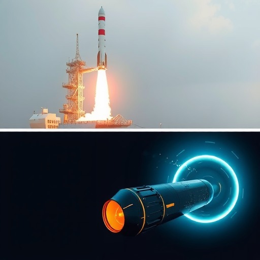 上天入海，看山东“硬核”创新