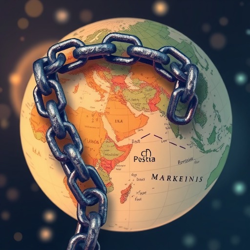 美国专家：“脱钩断链”不切实际 加征关税害人害己