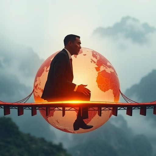 【透视】美媒向政客喊话：需帮助学生重返中国，更好的了解有助于有效地打交道