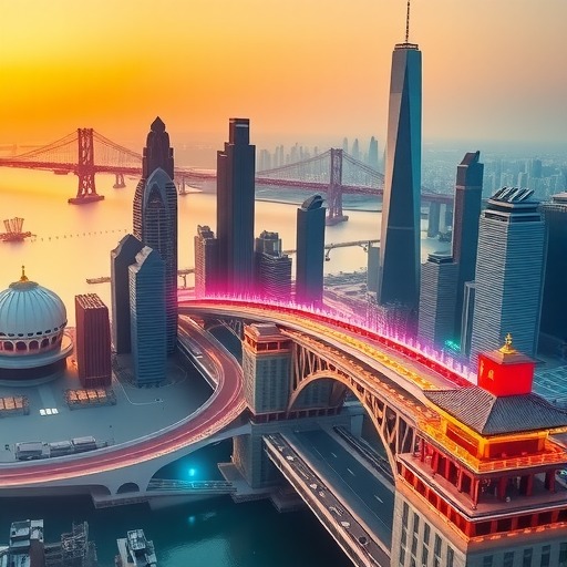 “在中国，遇见我们的未来” 外资纷纷点赞中国