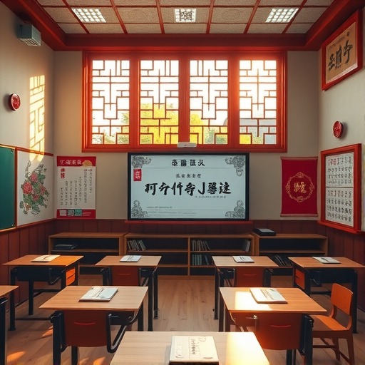 全媒观察丨古礼新韵 润泽未来——济宁市持续推进中华优秀传统文化进校园