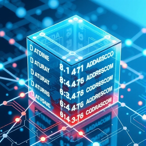 威海实现地址信息资源“多址归一”