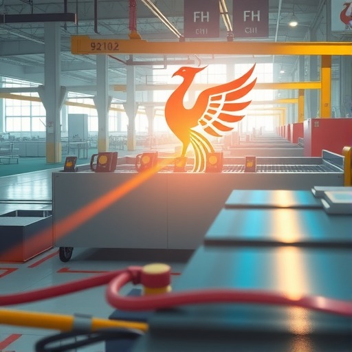 法国企业家：“产能过剩”论实质是西方担忧“跑不过”中国