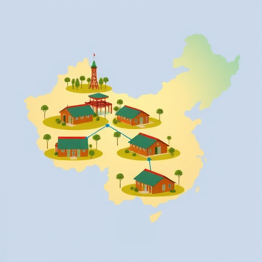 山东出台养老服务改革发展意见，到2029年基本建成覆盖城乡的三级养老网络