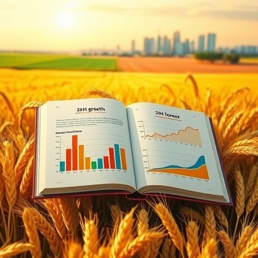 “三农”账本 这“两个缩小”含金量最高！