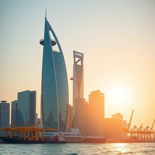 财经聚焦丨再上新台阶！大连缘何成为东北首个“万亿之城”