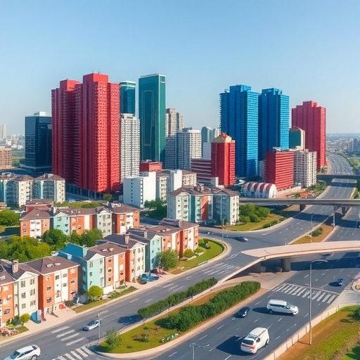 民生直通车丨存量与增量并重 区位分化进一步扩大——房地产市场一线观察