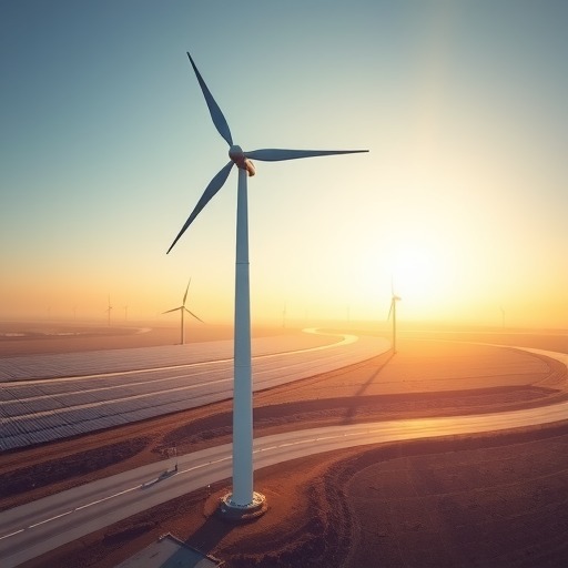 国际能源专家：中国推动全球能源转型进程