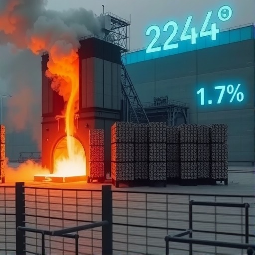 中钢协：1月中旬全国日产粗钢244万吨，环比下降1.7%