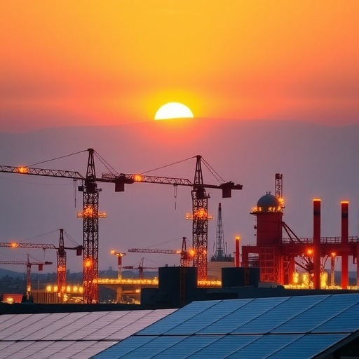 聚焦“硬道理” 实现“开门红”——新疆一季度经济观察