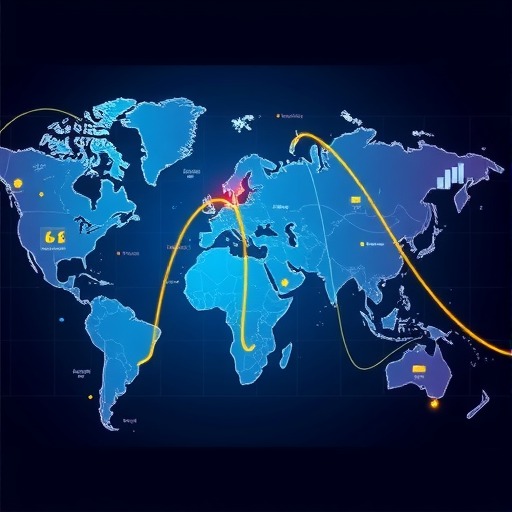 世界在向中国买什么？一组数据分析带你看