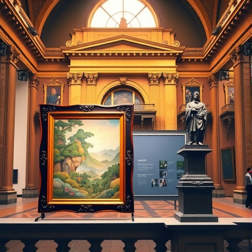 专访西班牙普拉多博物馆馆长：“期待未来与中国有更多持续深入的合作”