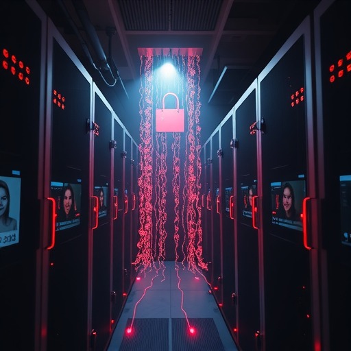 “齐心鲁力 e法治网”网络执法系列情景剧之《他偷走了身份证》