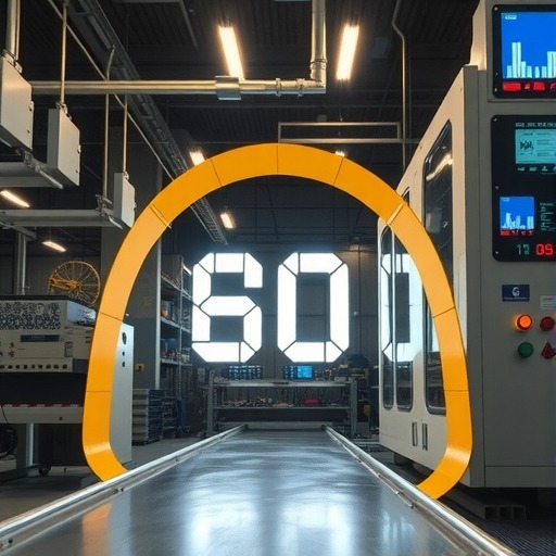 见证60年丨见证未来：法比尤斯