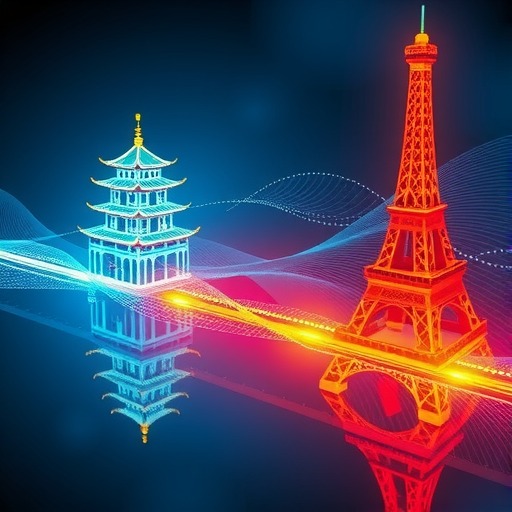 推动中法科技创新合作迈上新台阶