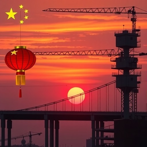 第1视点｜习近平：携手推进新时代中塞命运共同体建设