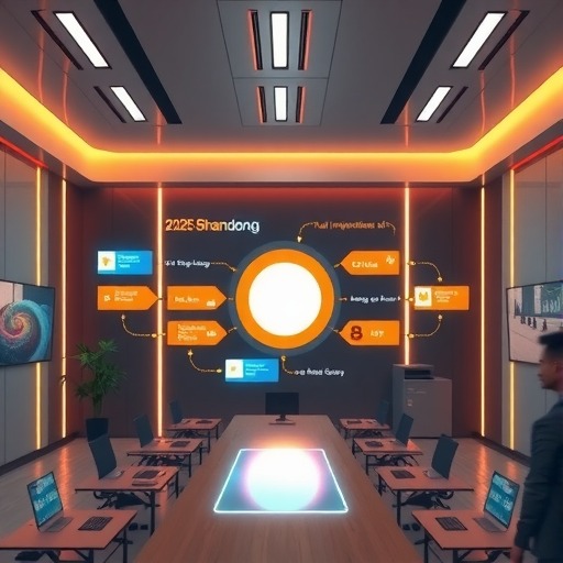 健全“高效办成一件事”推进机制，2025年山东37个“一件事”落地落实