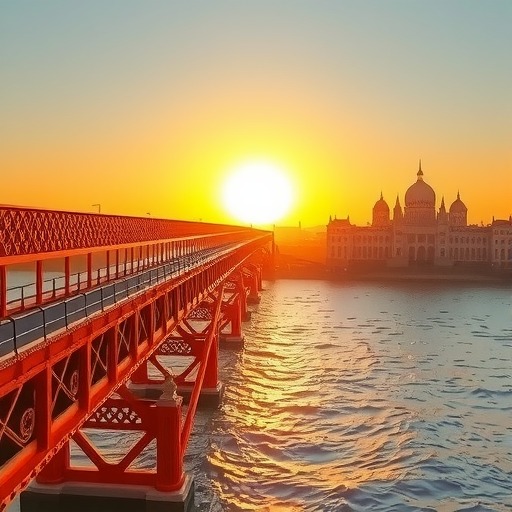 这是中匈友谊“最长情的告白”