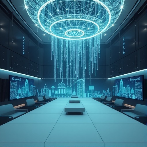 两会观察丨从智能“嘉宾”现身两会，看政府工作报告如何让愿景照进现实