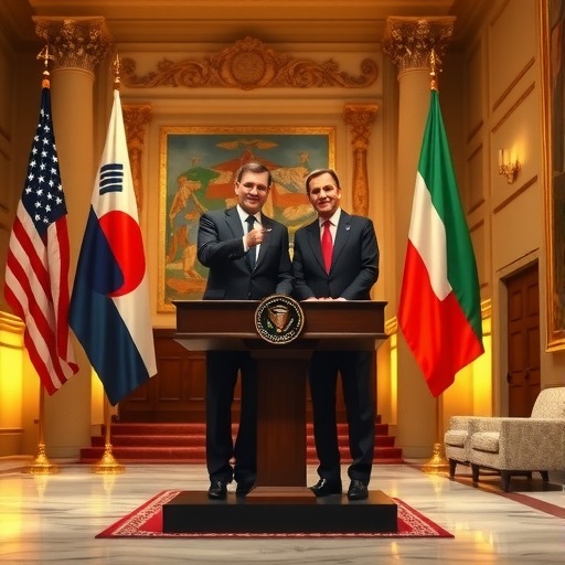 习近平同匈牙利总理欧尔班共同会见记者