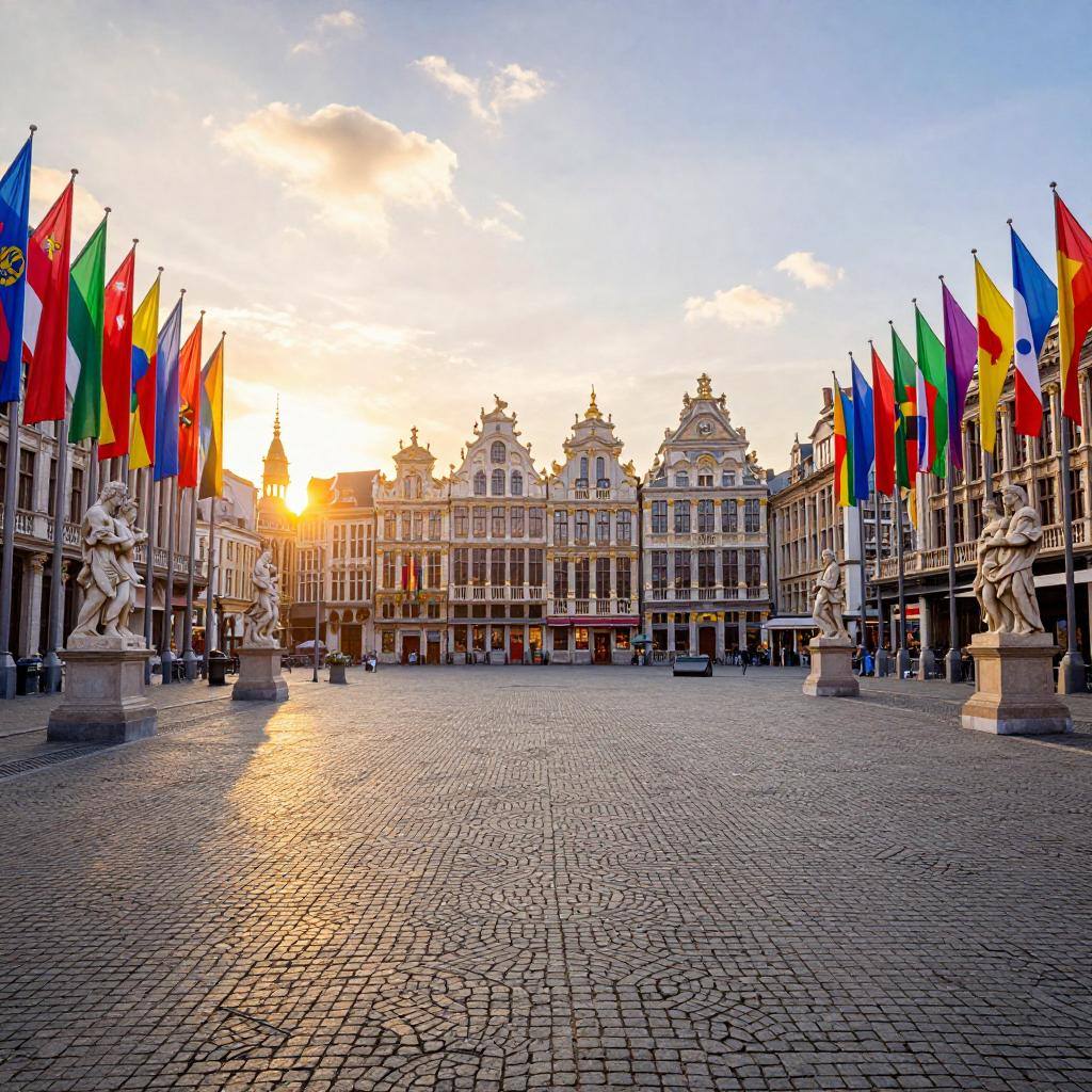 外媒关注习近平欧洲行：“获宾至如归般欢迎”