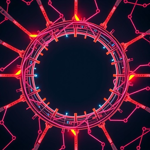 破障畅流强循环 凝心聚力启新程