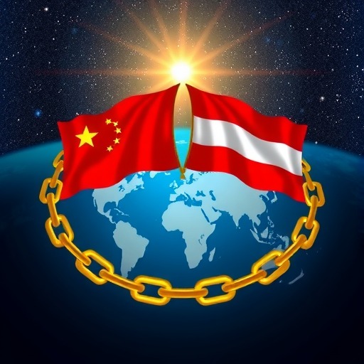 中华人民共和国和匈牙利关于建立新时代全天候全面战略伙伴关系的联合声明