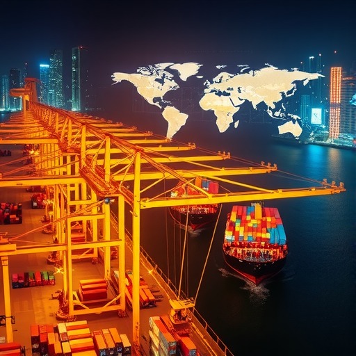 中国大市场为世界提供大机遇（国际论坛）