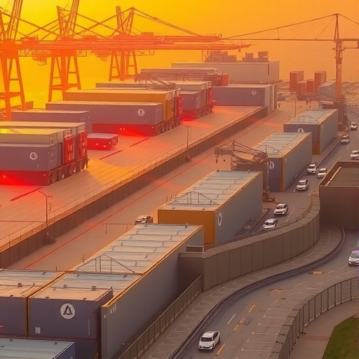 山东以专项行动安商护企